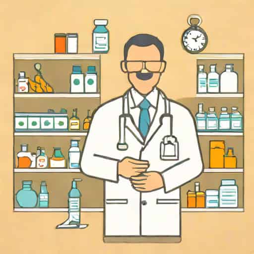 Role Of Pharmacist In Public Health
