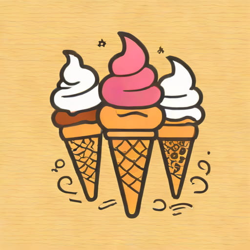 Rollick Ice Cream Established Year