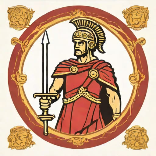 Roman Empire Reign Of Blood