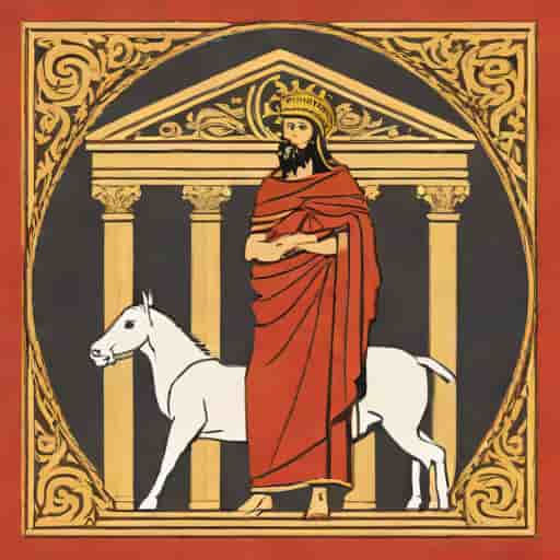 Rome Why Did Niobe Kill Herself
