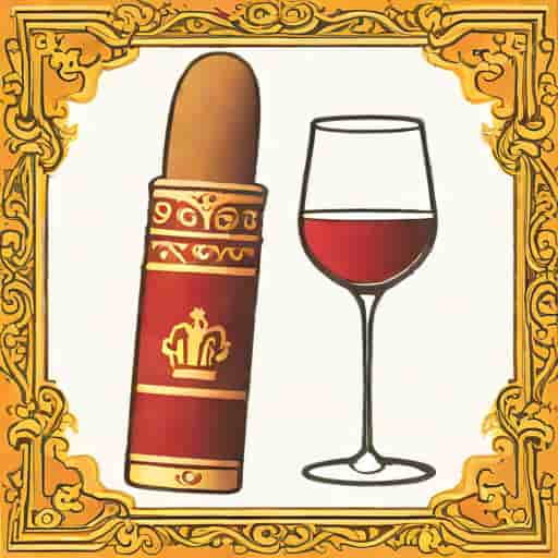 Romeo Y Julieta Short Churchill