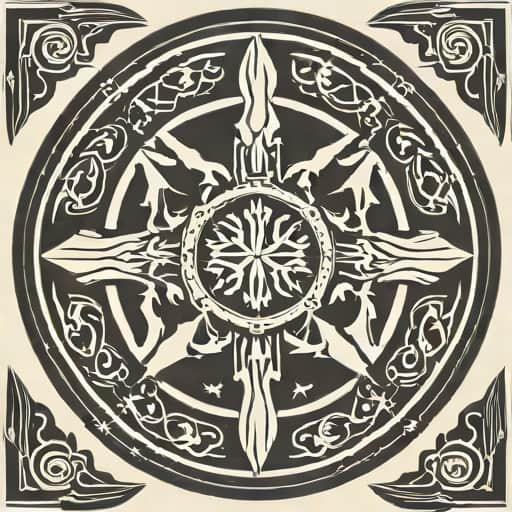 Rond Of Obliteration Valhalla