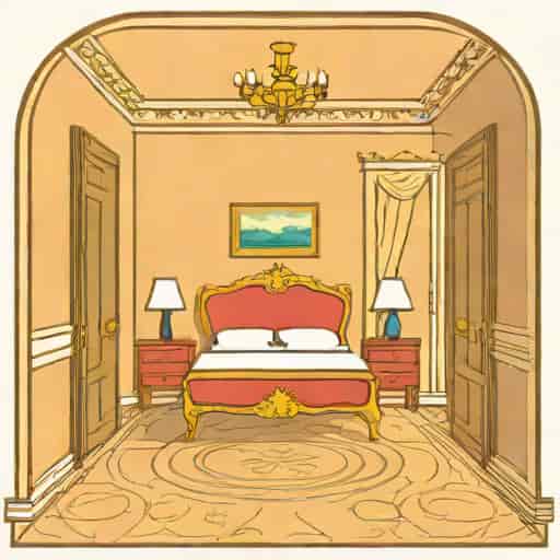 Rooms At The Venetian