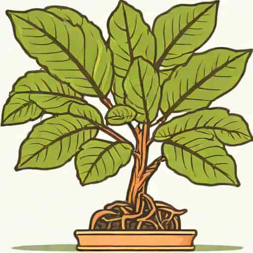 Root Rot Fiddle Leaf Fig