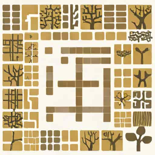 Root Used In Perfumery Crossword