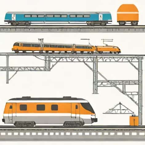 Rotterdam To Brussels Train