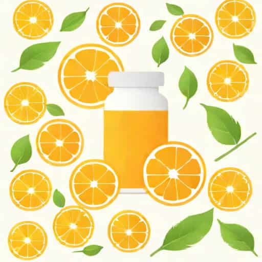 Routine Vitamin C Supplementation