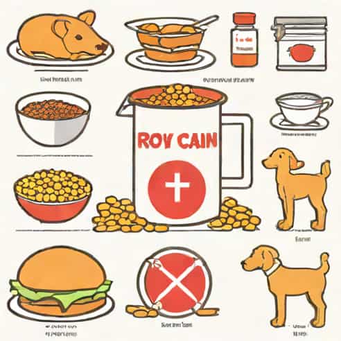 Royal Canin Feeding Guide
