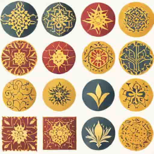 Rujhan Jacquard Collection