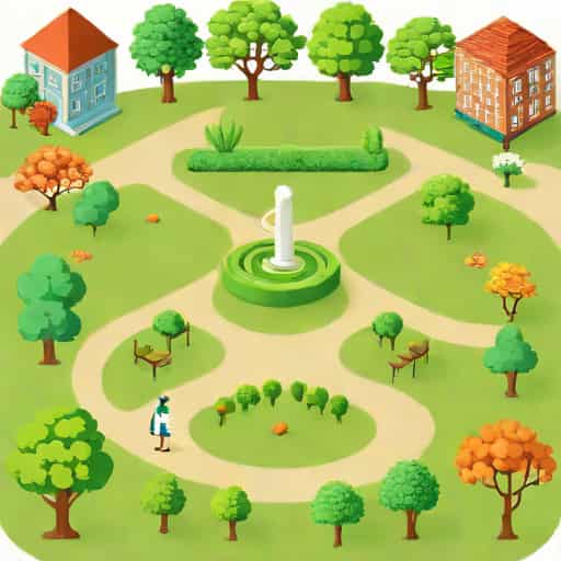 Rules For Communal Gardens In Flats