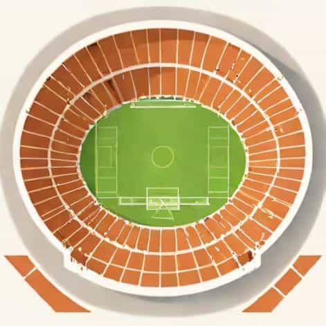 Rungrado 1st Of May Stadium