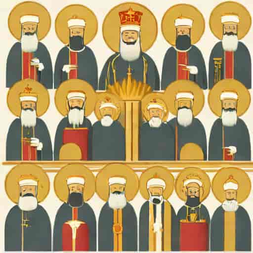 Russian Patriarchate Choir
