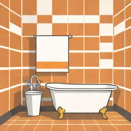 Rust Oleum Tub And Tile