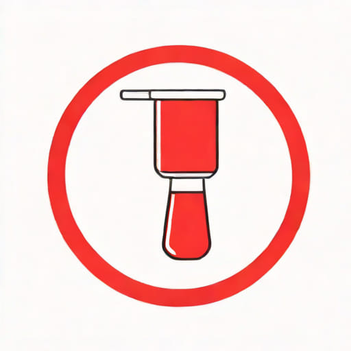 Ruthenium Red Test For Mucilage