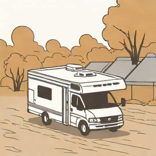 Rv Roof Reseal Near Me