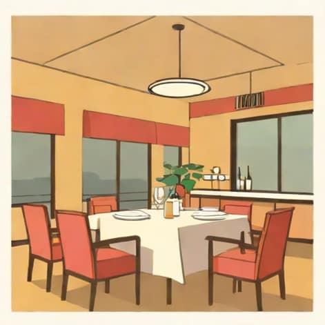 Sachi Restaurant At Pantechnicon