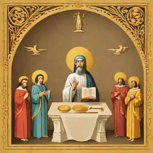 Sacred Polyphony In The Renaissance Can Be Heard In