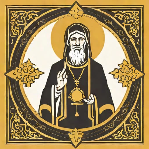Saint'S Magic Power Is Omnipotent