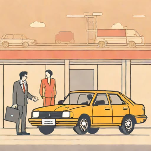 Sale Of Car To Employee Perquisite