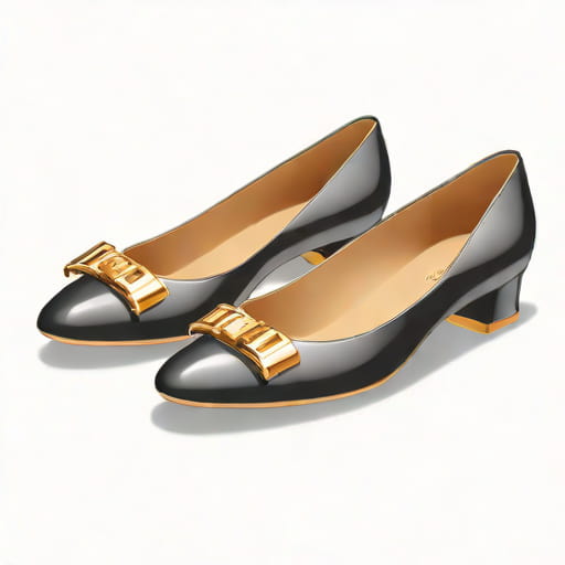 Salvatore Ferragamo Signorina Ribelle