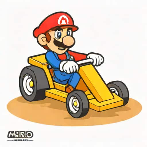 Sandbagging Meaning Mario Kart