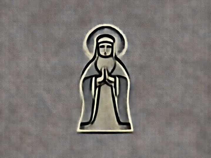 Santa Maria De Huerta