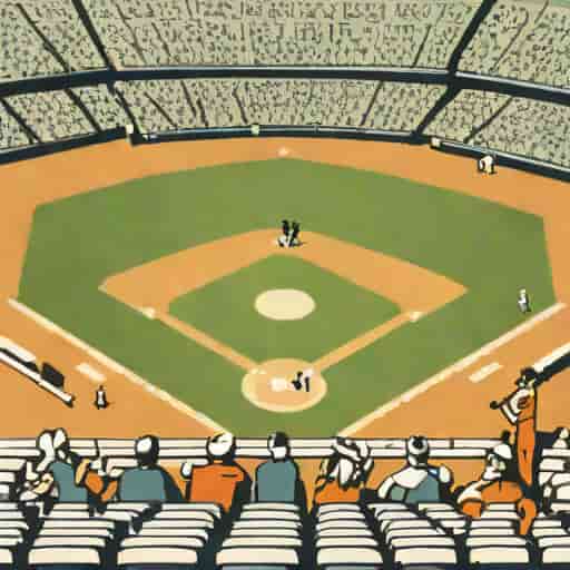Satc Take Me Out To The Ballgame