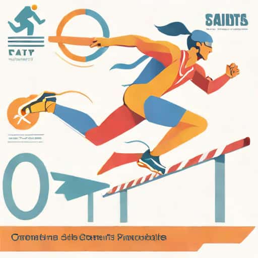 Saut En Longueur Jeux Paralympiques