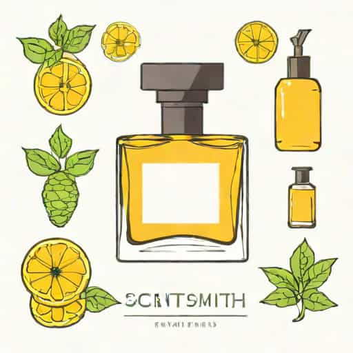 Scentsmith Perfumery Price