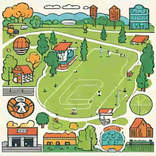 Schuylkill Valley Sports Quakertown Pa