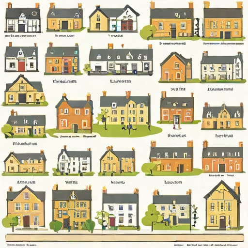 Scottish Towns Alphabetical List