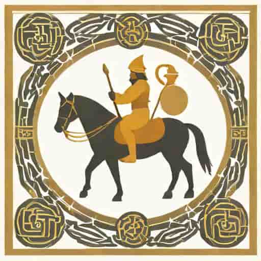 Scythian Y Haplogroup