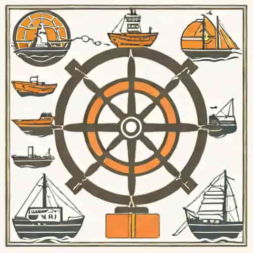 Seamanship Techniques Shipboard And Marine Operations