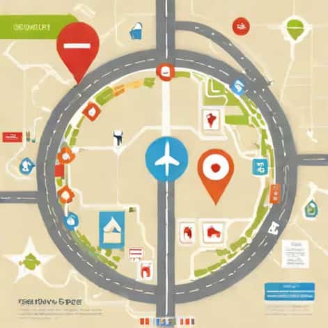 Seatac Security Checkpoint Map