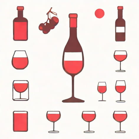Semisweet Wine 9 Letters