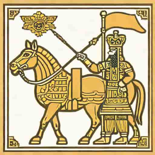 Sennacherib Was A Famous Assyrian Prophet