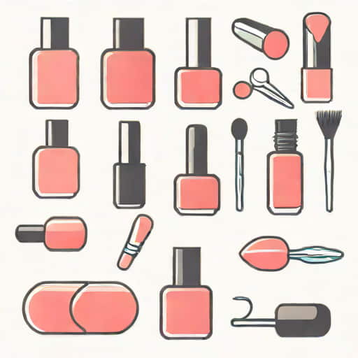Seraphic Nail And Beauty Care
