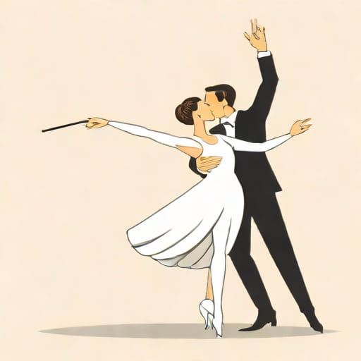 Serenade George Balanchine