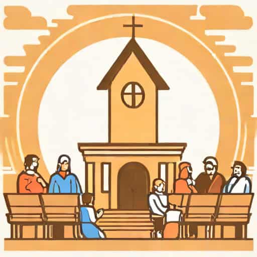 Sermon On Lateness To Church
