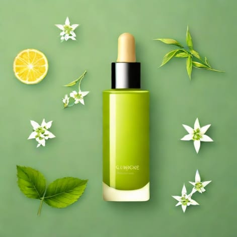 Serum Antipollution Yves Rocher