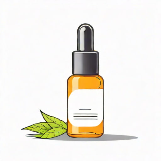 Serum For Sebum Control
