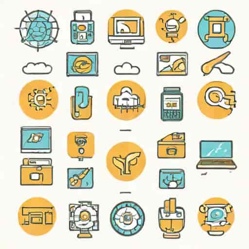 Services Offered By Sedulous Softtech