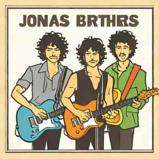 Setlist Jonas Brothers