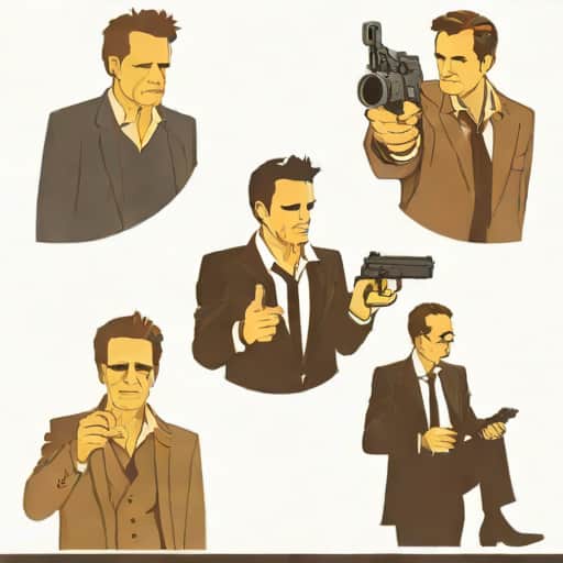 Seven Psychopaths Where To Watch