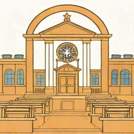 Sh Or Yoshuv Rabbinical College