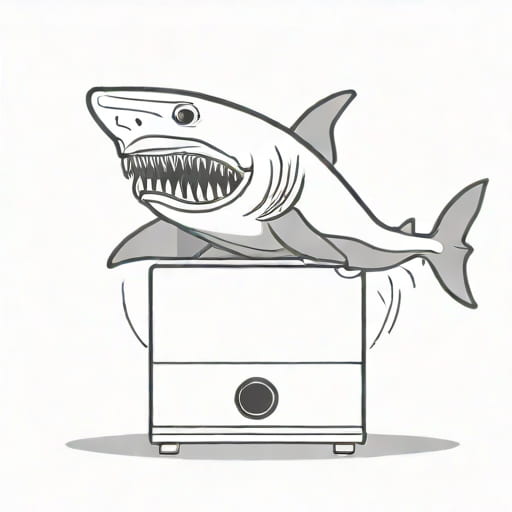 Shark Neverchange Air Purifier