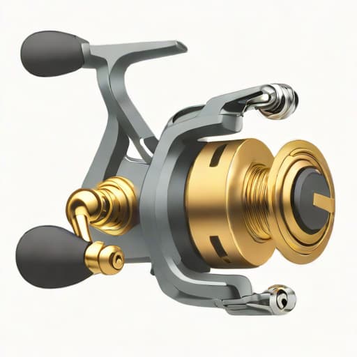 Shimano Syncopate Fg Spinning Reel