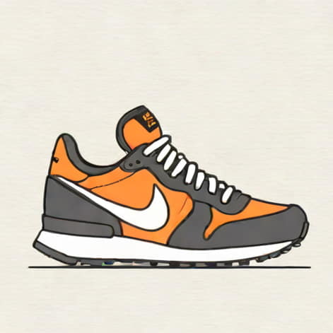 Shoes Like Nike Internationalist