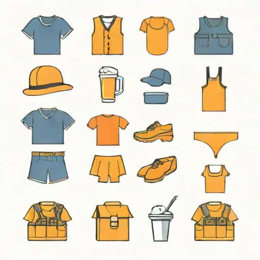 Short Nicker And Top For Guys