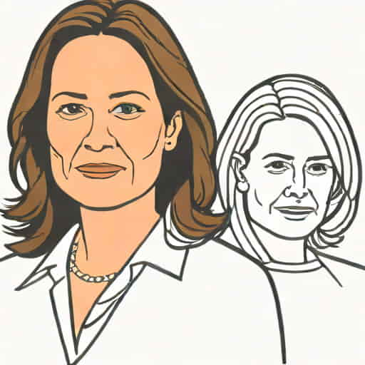 Sidse Babett Knudsen Husband